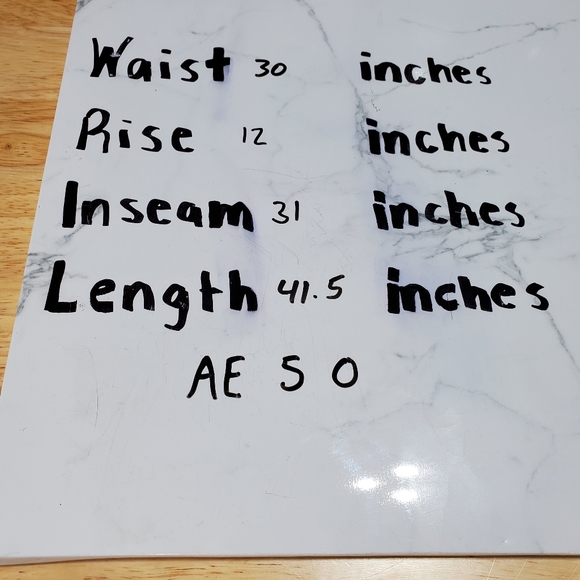 Woman Within Leggings Pants Floral Womens Plus Size 1X 22/24 Stretch Pink - Picture 9 of 9